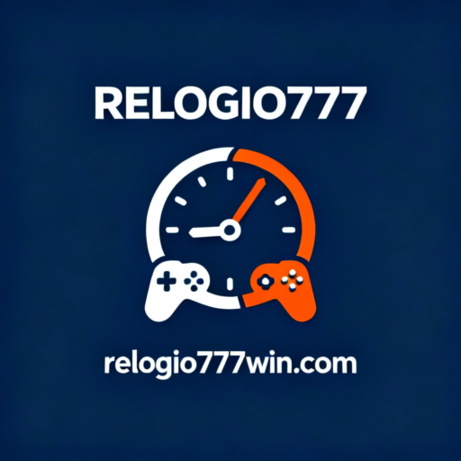 RELOGIO777