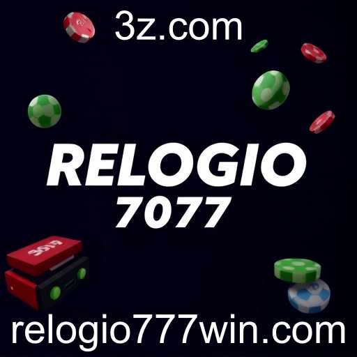A Ascensão do Mercado de Jogos Online e o Fenômeno RELOGIO777