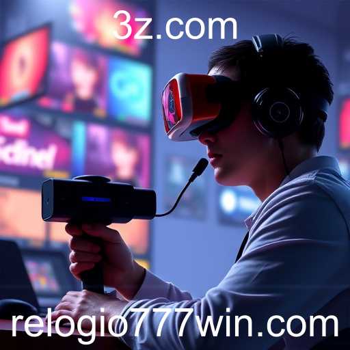 O Crescimento dos Jogos Online em 2025