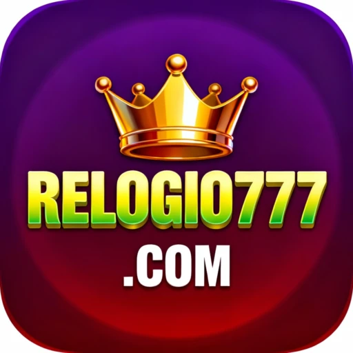 RELOGIO777
