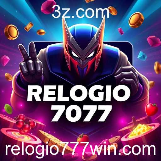 Relógio777 e a Revolução nos Jogos Online