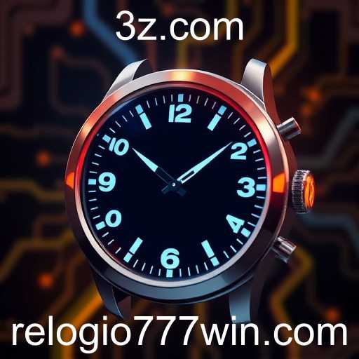 A Ascensão Explosiva do RELOGIO777 na Indústria de Jogos