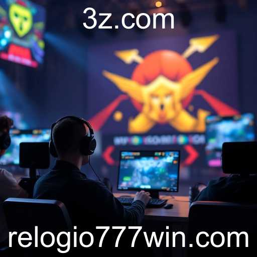 A Ascensão da RELOGIO777 no Mercado de Jogos